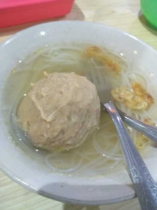 Bakso & Mie Mandiri 4