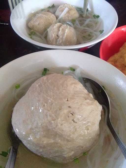 Bakso & Mie Mandiri 2