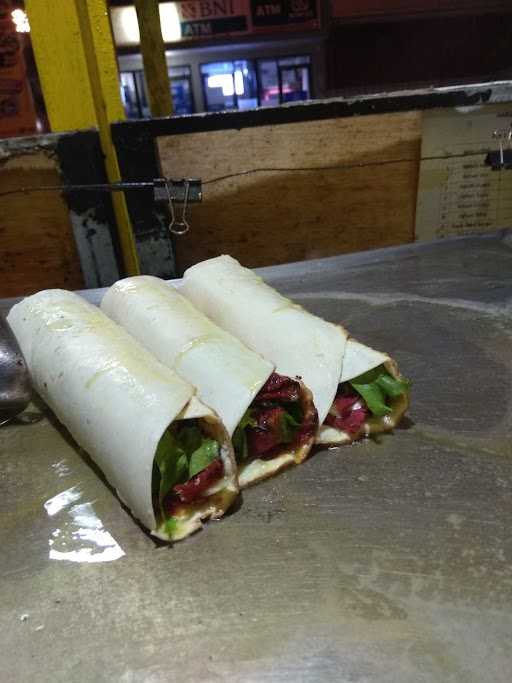 Barca Kebab Ii 3