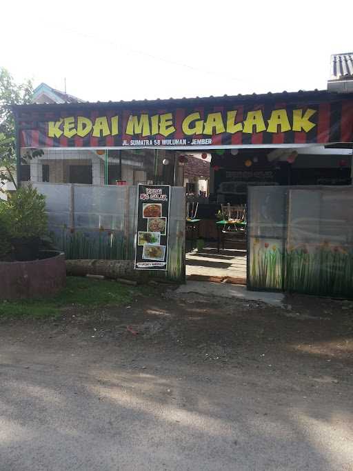 Kedai Mie Galak 2