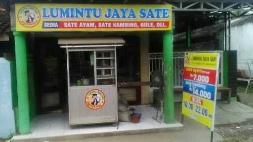 Lumintu Jaya Sate 8