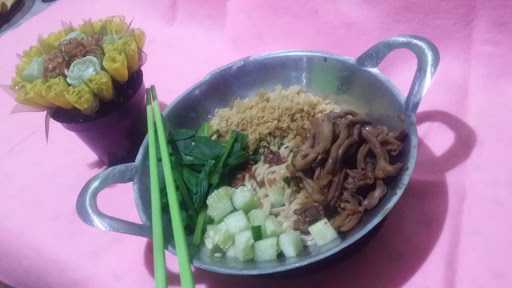 Mie Ayam Kuali Kriuk 6