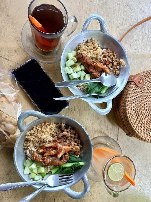 Mie Ayam Kuali Kriuk 3