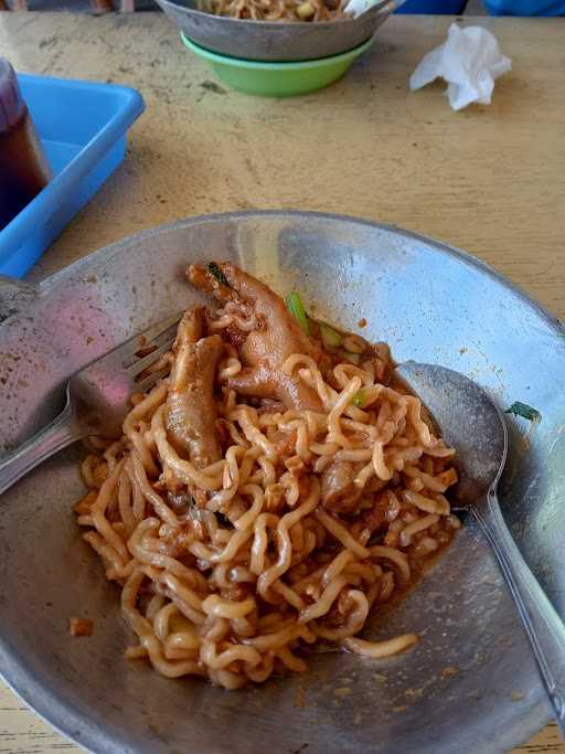 Mie Ayam Kuali Kriuk 8