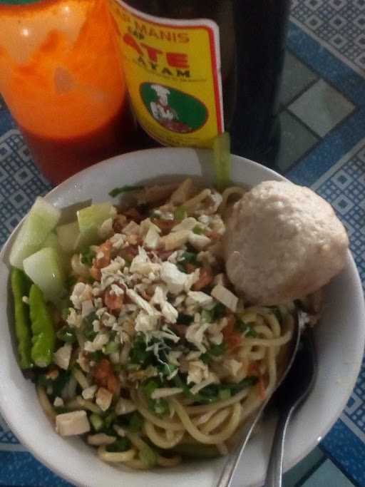 Mie Bakso Istiqomah 3