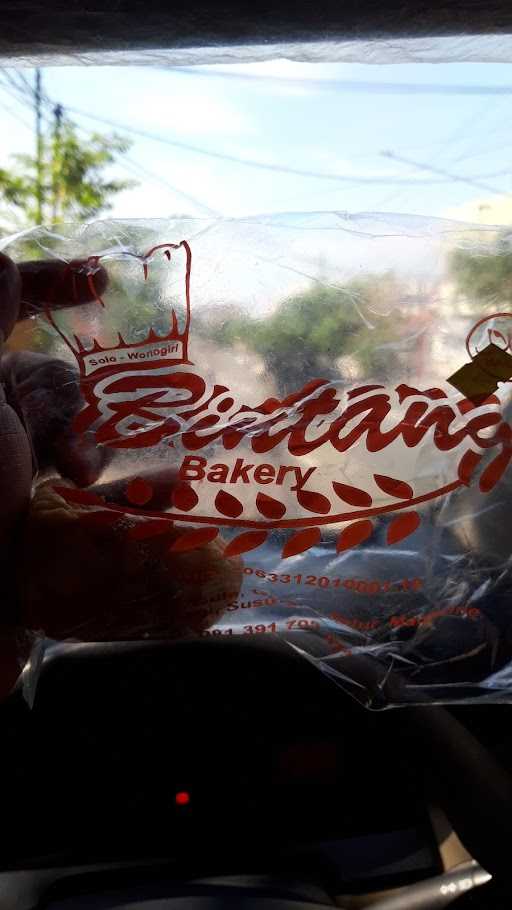 Pabrik Bintang Bakery 8