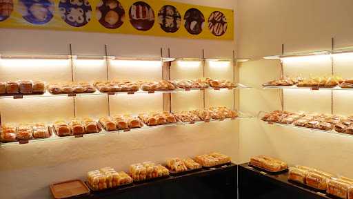 Pabrik Bintang Bakery 7