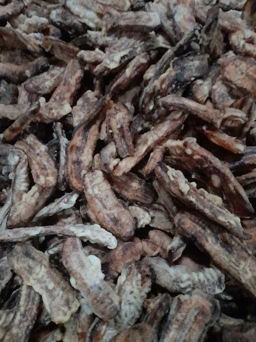 Sale Pisang Sallimna 1