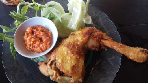 Ayam Goreng Pak Badrun 3