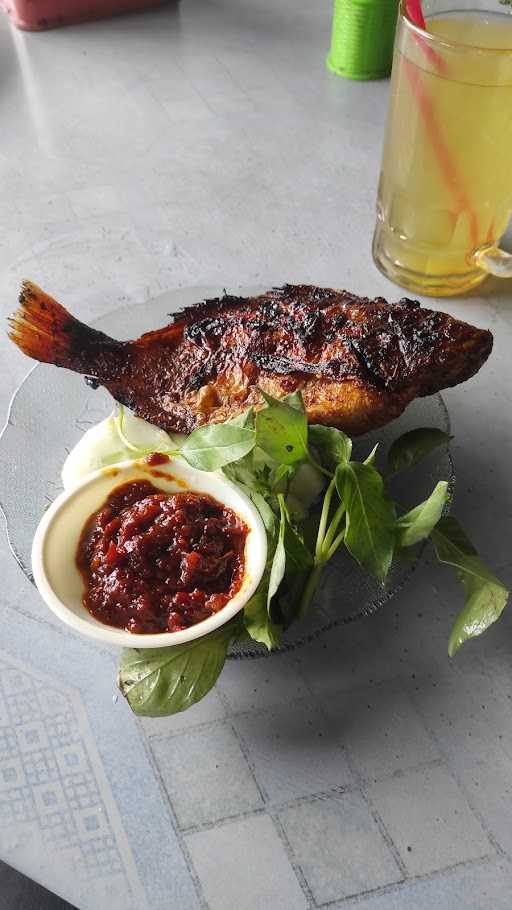 Ayam Goreng Pak Badrun 5