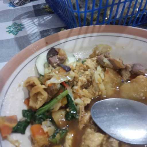 Bakmi Jawa Mas Andry 3