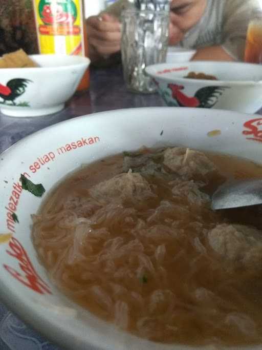 Bakso Cengkal 3