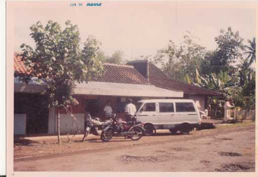 Bakso Cengkal 9