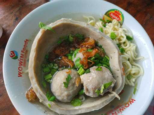 Bakso Dan Mie Ayam Mekar Sari 8