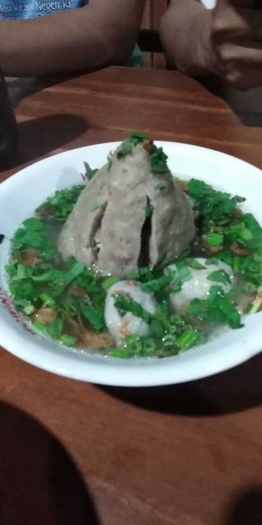 Bakso Dan Mie Ayam Mekar Sari 7