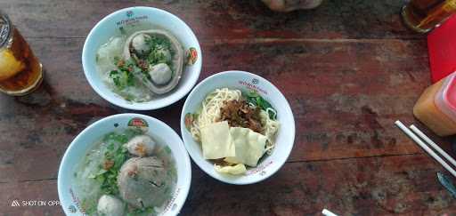 Bakso Dan Mie Ayam Mekar Sari 5