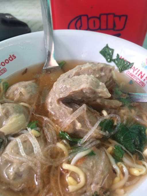 Bakso Dan Mie Ayam Mekar Sari 3