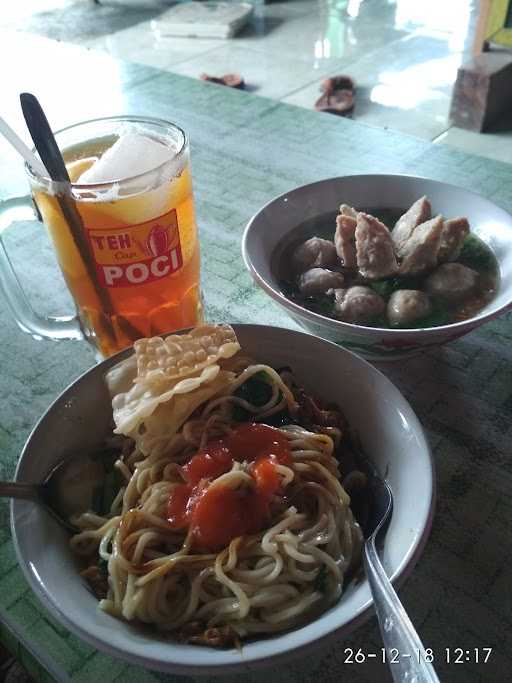 Bakso Dan Mie Ayam Mekar Sari 4