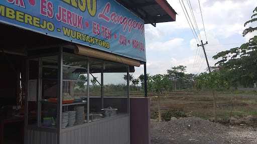 Bakso Langgeng Sumberejo 2