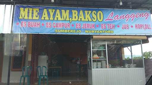 Bakso Langgeng Sumberejo 1