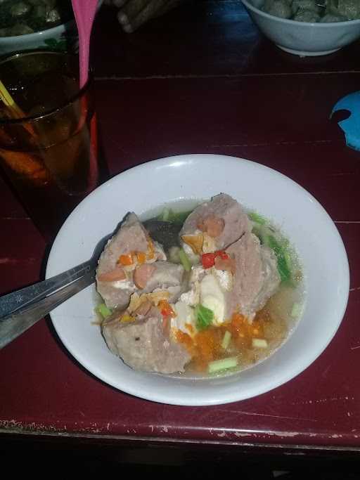 Bakso Mas Min 1