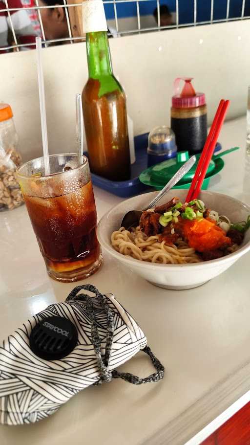 Bakso Mie Ayam Pak Narto 6