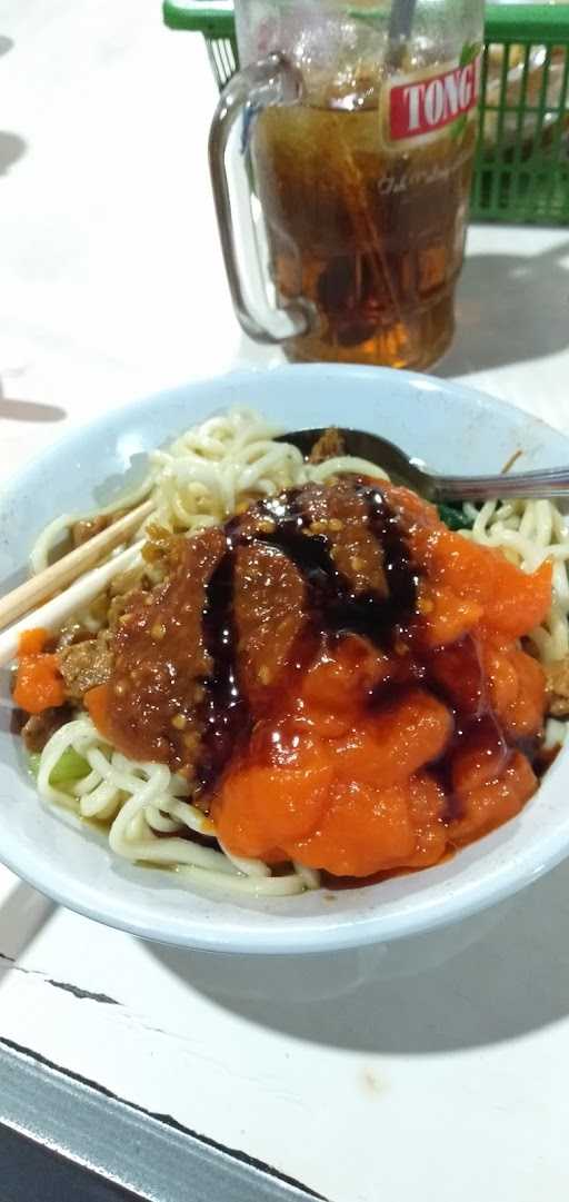 Bakso Mie Ayam Pak Narto 1