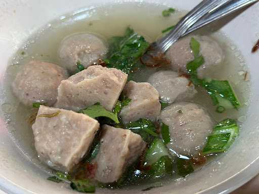 Bakso Mie Ayam Pak Narto 5