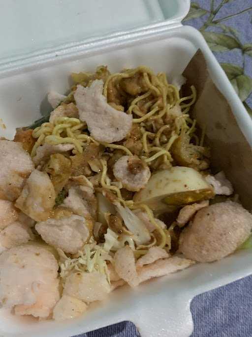 Gado Gado Bu Riyani 4