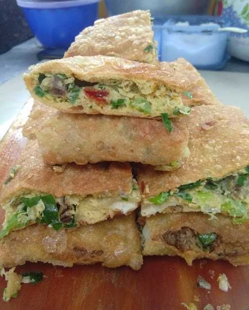 Martabak Berkah Wuryantoro 1