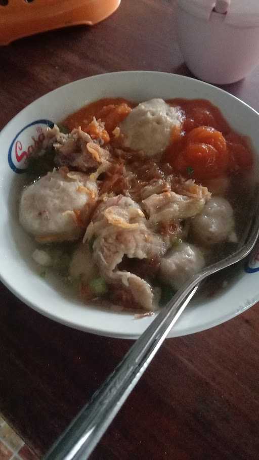 Mie Ayam Bakso Bu Prie 10