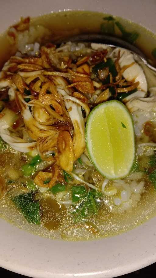 Mie Ayam Bakso Bu Prie 2