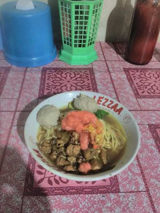 Mie Ayam Baso Mbh Riyem 1