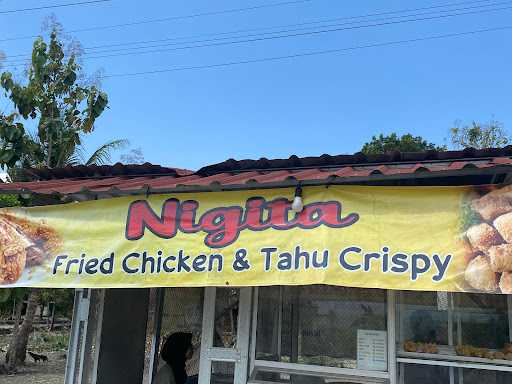 Nigita Fried Chicken & Tahu Crispy 3