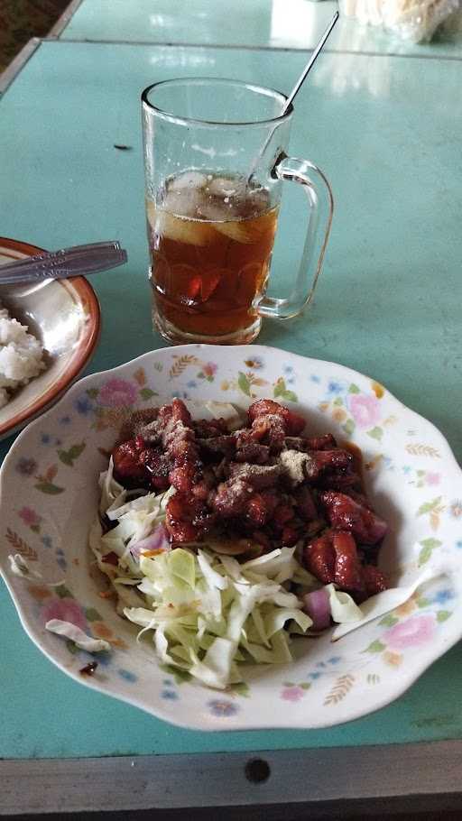 Sate Kambing Mas Sis 5