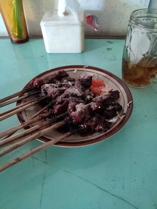 Sate Kambing Mas Sis 2