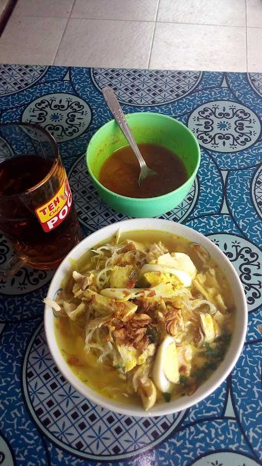 Soto Ayam Lamongan 2