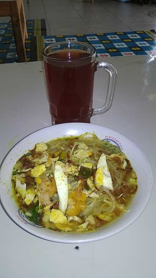 Soto Ayam Lamongan 1