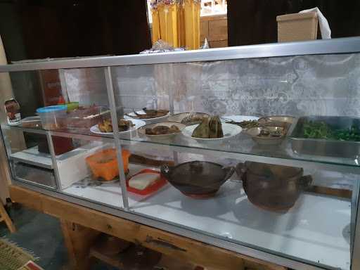 Warung Ndeso Mbah Atmo 2