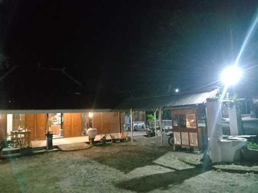 Warung Ndeso Mbah Atmo 8