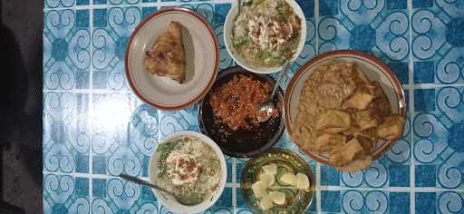 Warung Soto Ayam Mbah Jobros 2