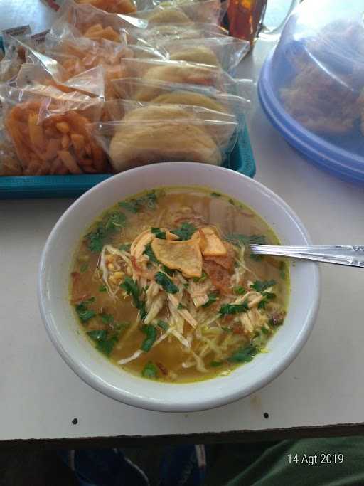 Warung Soto Mbok Jiyem 5