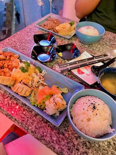 Ichiban Sushi - Rita Mall Purwokerto 7