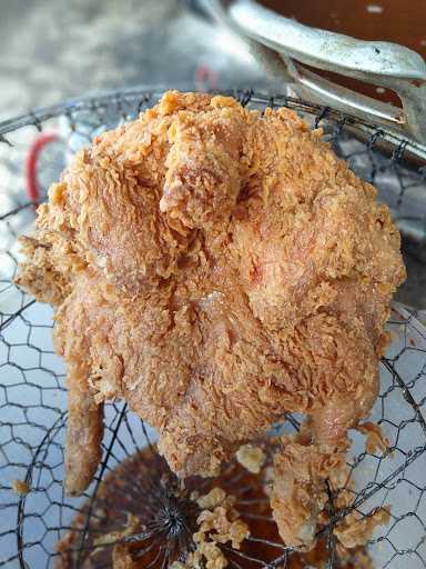 Ayam Geprek Puber (Putra Berhias) 5