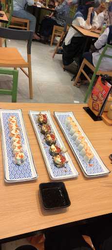 Ichiban Sushi - Citimall Gorontalo 4