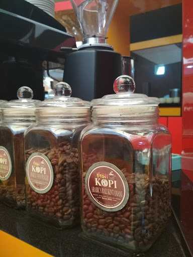 Asn Resto & Coffee Bogor 5