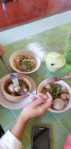 Baso Mangkok Abah Mbin 3