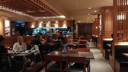 Ichiban Sushi - Mall Boemi Kedaton 9