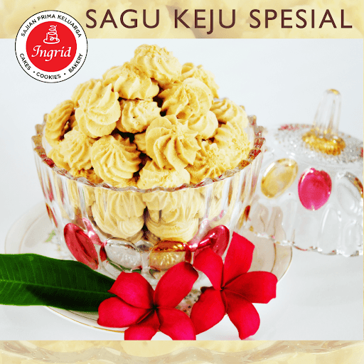 Toko Kue Sidomuncul By Ingrid Cakes 4