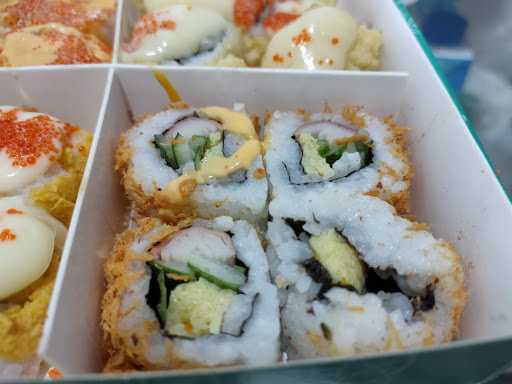 Ichiban Sushi - BIG Mall Samarinda 7